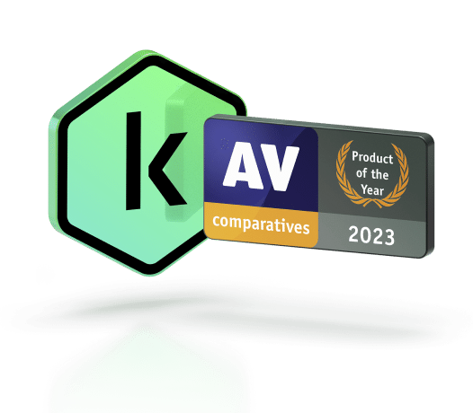 AV-Comparatives 올해의 제품 수상